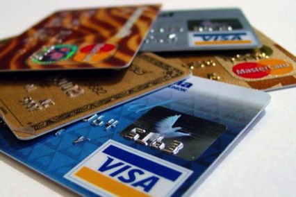 Visa and MasterCard credit cards that qualify for Emerging market rates-Sentry Vault Payments