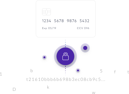 Secure tokenization using cardpointe technology-Sentry Vault Payments