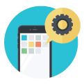 Integrated terminal to CardPointe Virtual Terminal-Sentry Vault Payments